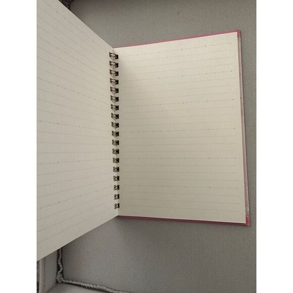 Sailor moon Dark Moon‎ Crystal Notebook From Japan - Picture 2 of 2